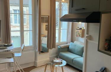 Les Nids De Laon Le Canari - Foto 63