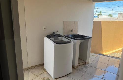 Linda casa e funcional prox Br 060 Go e ao Centro - Foto 16