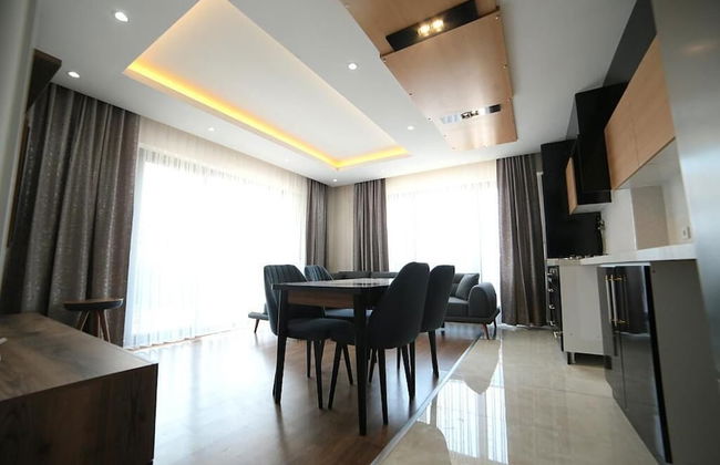 Flower City Suits - Photo 7