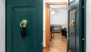 Colosseum Monti large flat - Foto 3