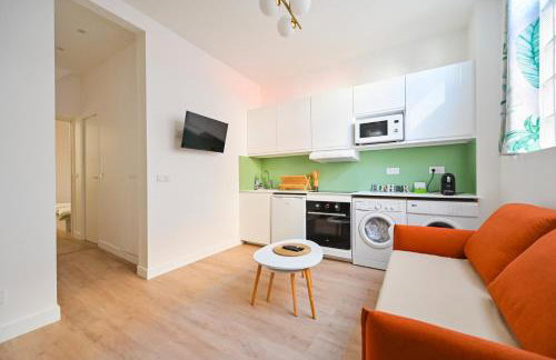 Grand 2P - Neuf - Proche Paris - Foto 4