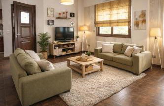 Villa Anemos - Photo 17