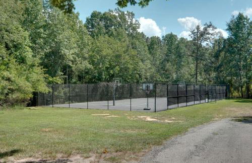 Mineral Getaway with Grill, Fire Pits and Boat Docks! - Foto 29