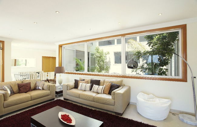 Luxury Villa Wprivate Pool, Sea Views, 6 Bedrooms14 Sleeps, Beach at 900 Meter - Foto 10