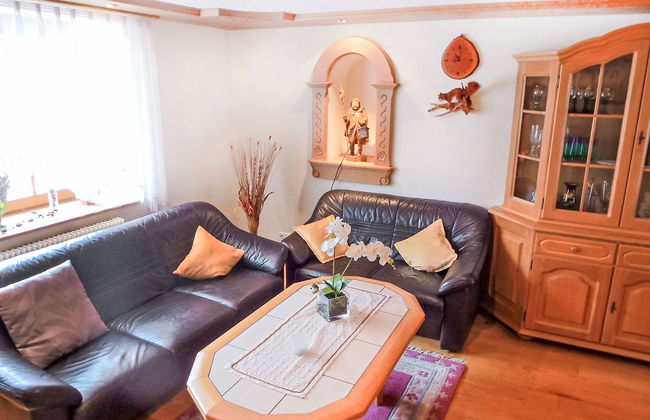 Landhaus Weisser - Foto 1