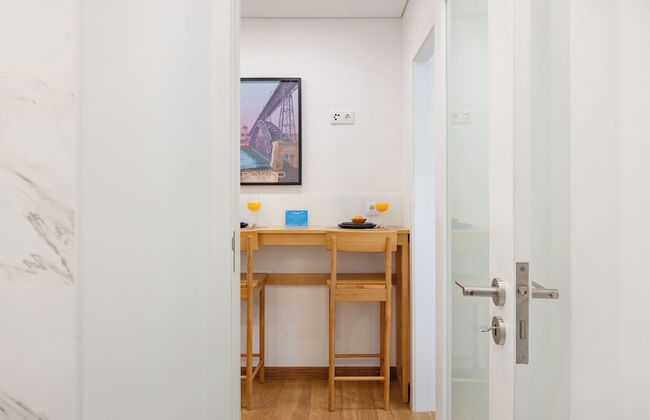 Matosinhos Seaside Cozy Studio - Foto 21