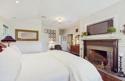 Cedar Crest Retreat - Foto 15