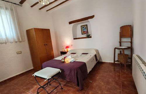 Cortijo El Álamo - Foto 7