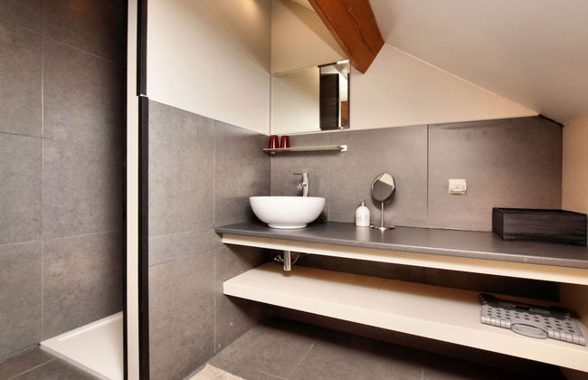 Beautiful, Luxury Home with Sauna, Hot Tub, Private Bathrooms - Foto 20