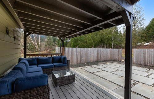 The Entire Property at Mount Walker Inn - Foto 69