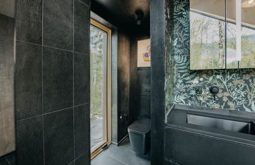 58MF - Wi-Fi - Pets OK - EVC - Amazing Views cabin - Foto 39