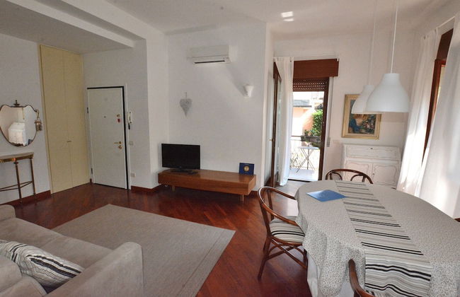 Apartment San Luigi - Foto 8