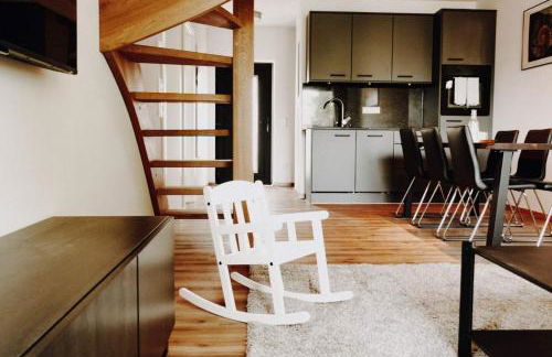 Ferienwohnungen am Scharmützelsee - Photo 31