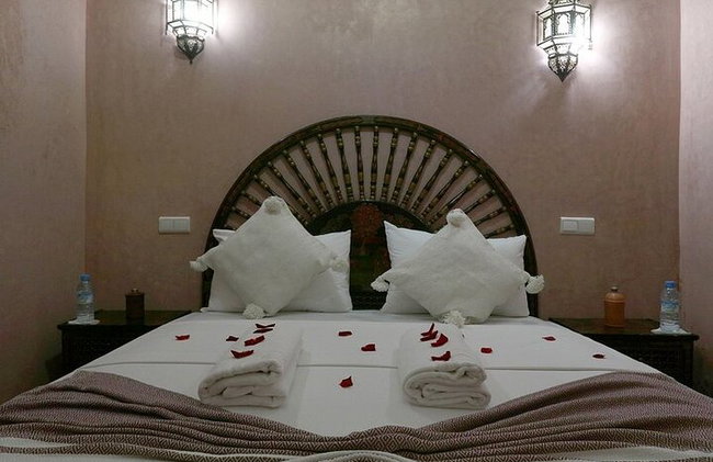 Aventura "Marrakech y Desierto" de 7 días non stop. - Foto 19