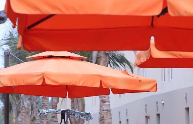 Beach Time Villas Hotel - Foto 27