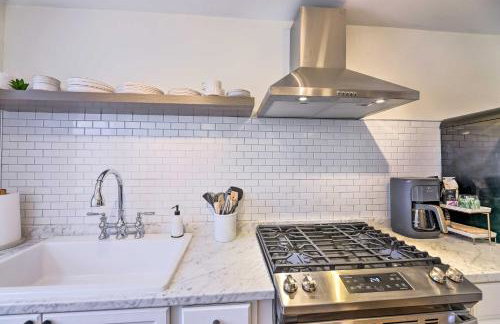 Cincinnati Vacation Rental 6 Mi to Downtown! - Foto 12