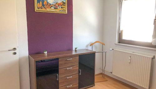 Gemütliche Fewo Angela 5 im Westerwald - Foto 4