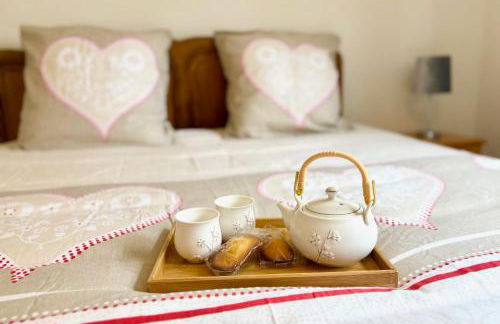 Le Mazal comfort & calm near Strasbourg - Photo 23