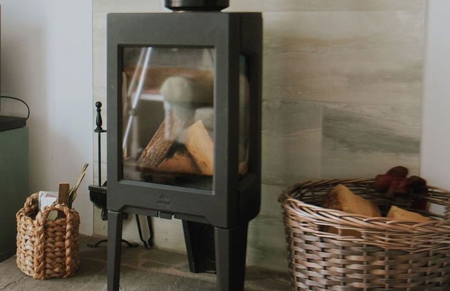 Pine Tree Lodge Bridgnorth - Foto 21