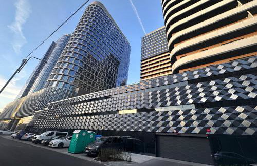 Apartament Trzy Wieże, Free parking, Self check-in, Katowice - Foto 34