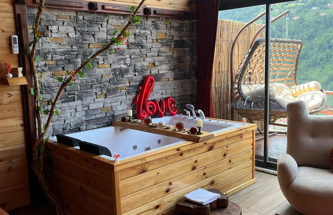 Ar Mavor Bungalov - Foto 19