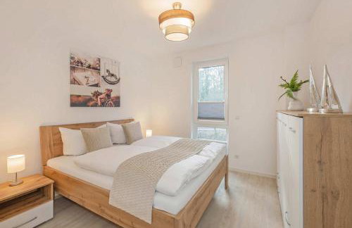 FeWo Meerzeit Bernsteinquartier - Foto 8