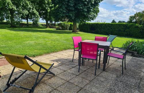 A la Campagne ,Halte ,Séjour et Détente - Foto 10