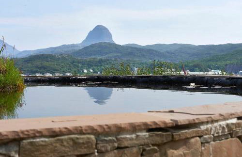 Waterloo lodge - Foto 8