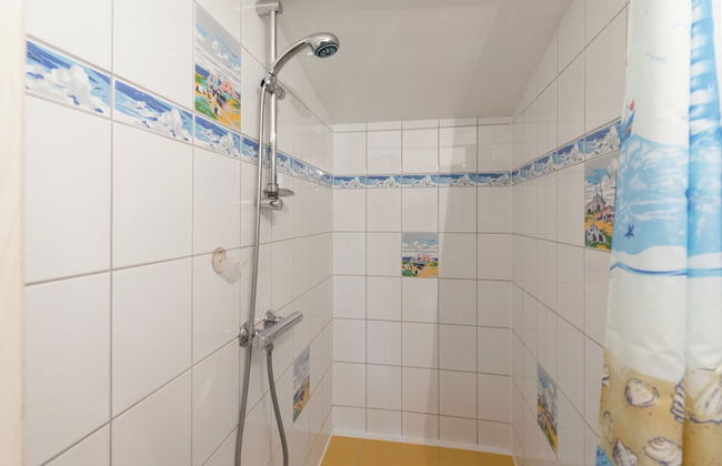 Rustic Cottage in Jevigne - Foto 13