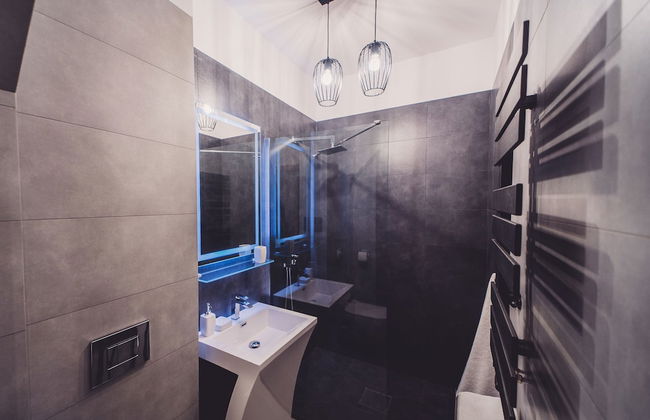 Apartamenty Świętego Jakuba - Foto 45