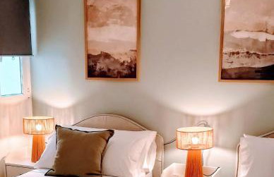 Apartamento Alderete - Photo 11