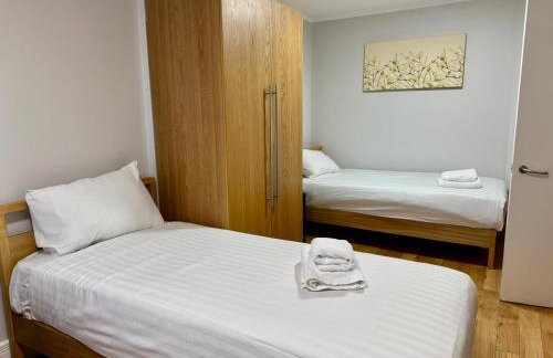 Westciti Chatsworth Road Apartments - Foto 12