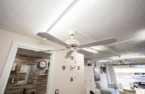 Estudio-loft con playas cercanas - Foto 18