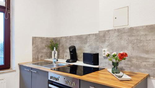 Ruhe und Komfort in Magdeburg - Foto 2, stove, pet friendly