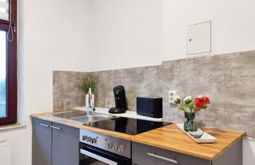 Ruhe und Komfort in Magdeburg - Foto 2