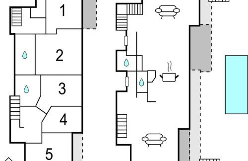 Stunning Home In Malinska With Wifi - Photo 60