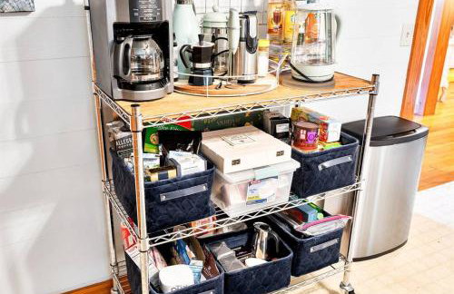 Sweet Tea Cottage-Cullman - Foto 42