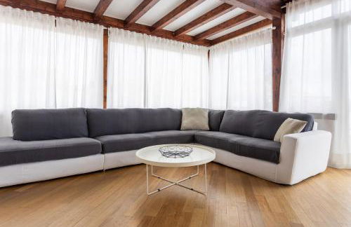 Luxury Villa Nieve - Foto 17