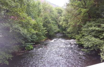 Erholung Pur bei Nina - Foto 15