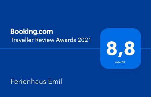 Ferienhaus Emil - Foto 45