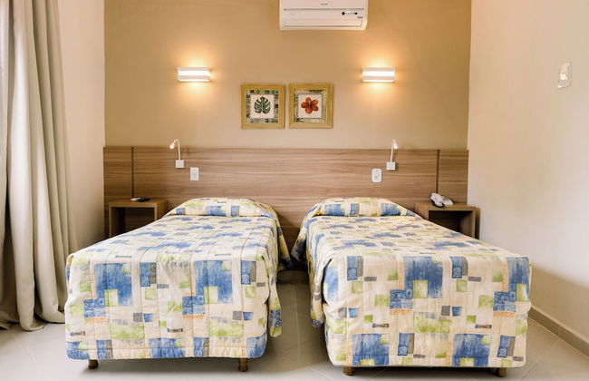 Guararema Parque Hotel - Foto 12