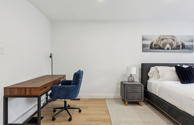 Vacation Inn Townhomes - Foto 5