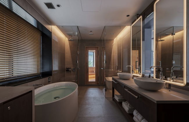 NOT A HOTEL FUKUOKA - Foto 42