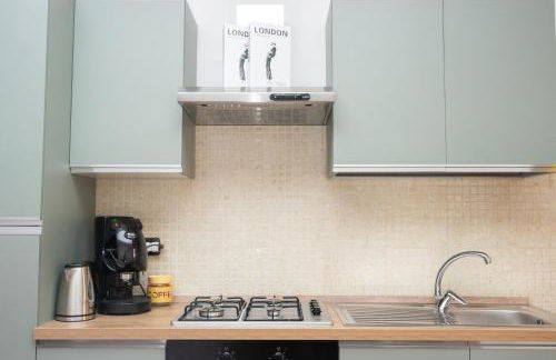 Prestige White Apartment - Foto 14