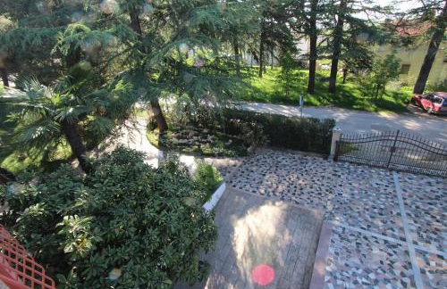 Apartment Clementina - Photo 22