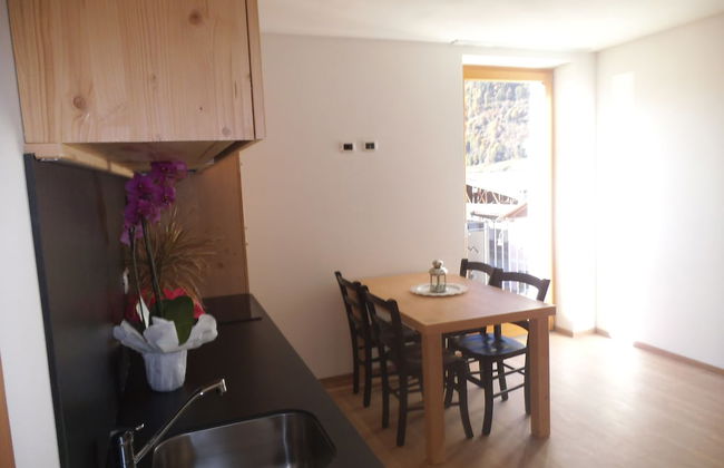 Aparthotel Dolomites Living&Relax - Foto 14