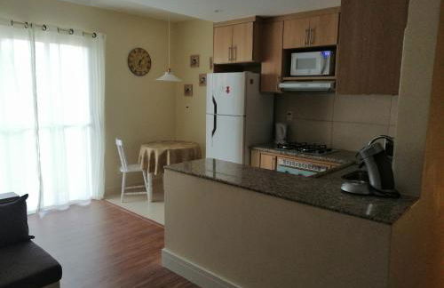 Apartamento Aconchegante de luxo da Elena - Foto 49