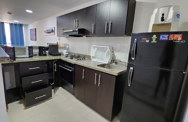 White Coral Apartasuite - Foto 42