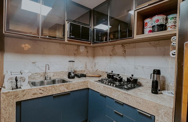 Aconchego do João - Photo 31