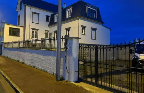 Villa du homard bleu - Foto 2